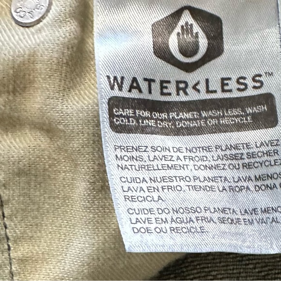 Levi’s 514 Straight Leg Jeans waist 34 - Picture 5 of 7